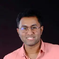Naveen Johny