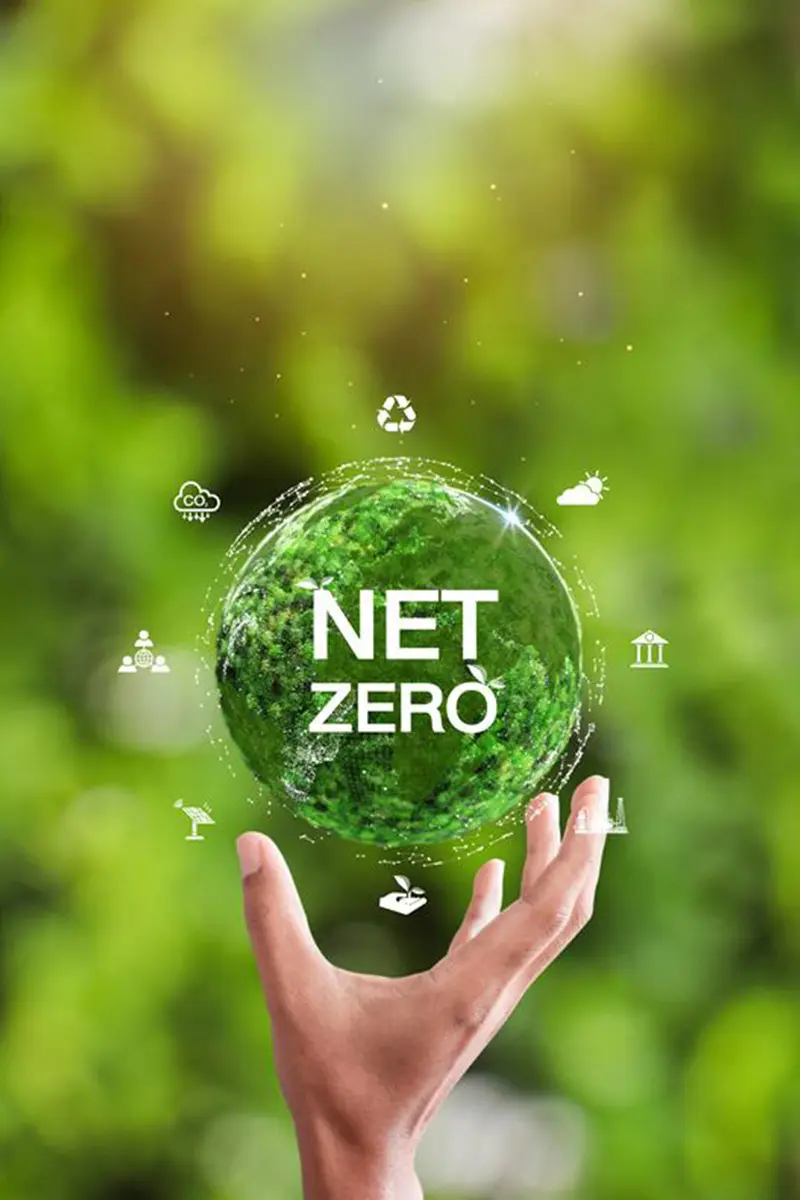 NetZeroView