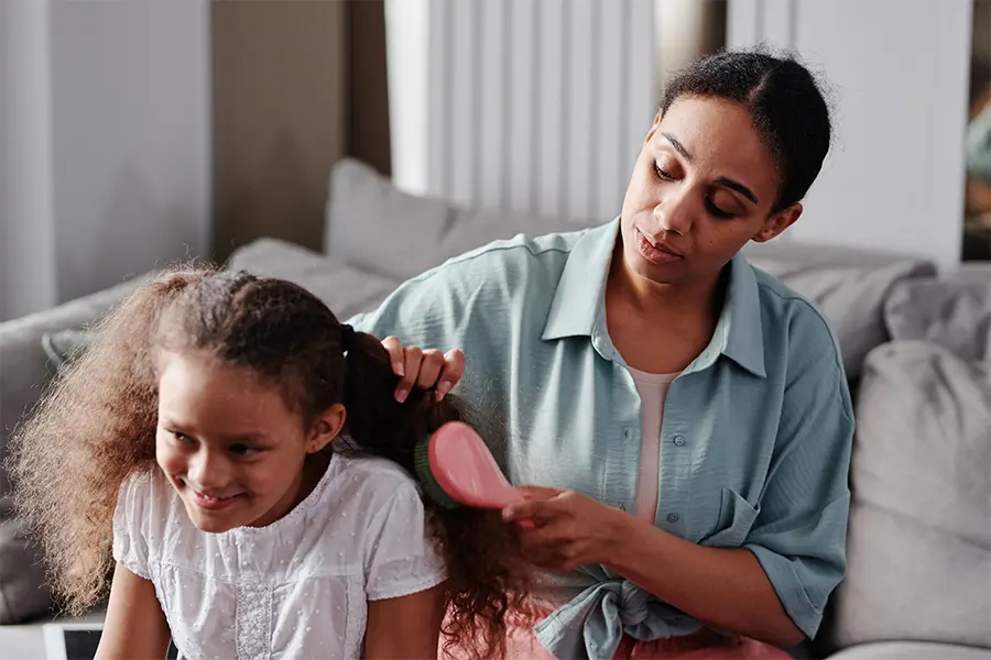 New Beginnings Care for Children