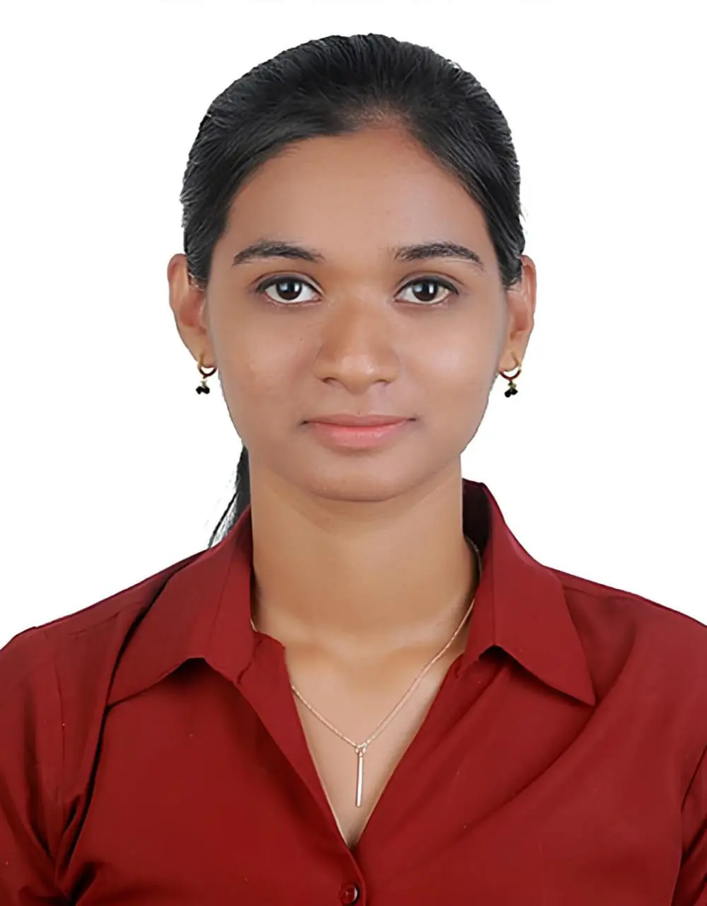 NIMMIYA GIGI - BCA