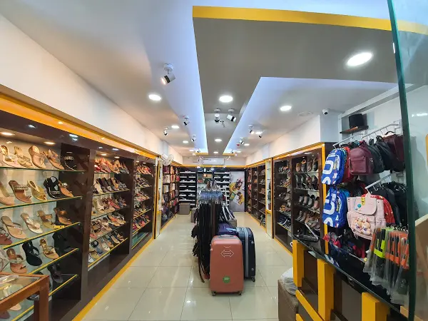 Solemate-Footwears/Bags