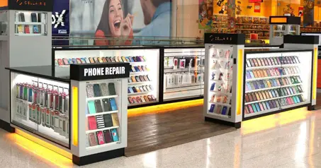 Available Space
