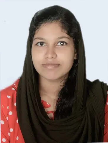 Niziya Sabeer