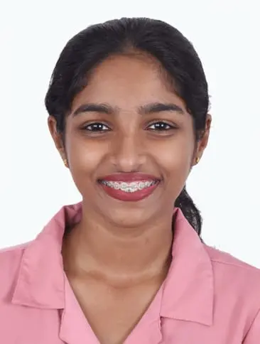 NOORA SYRAJUDEEN - BCA