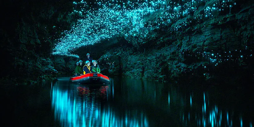 North Island Perfection: Custom Luxury, Culture & Nature Tours