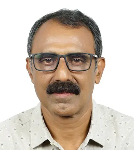 Muhammad Ali Noushad