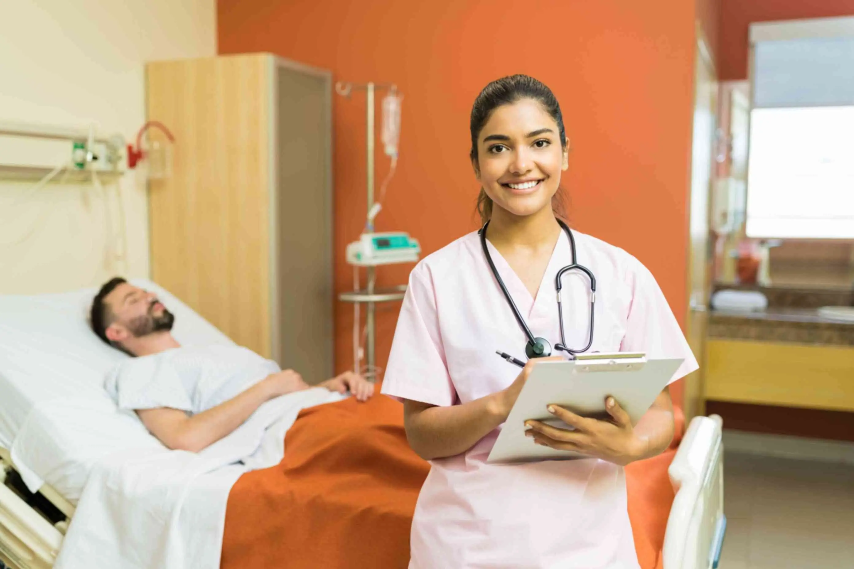 Nursing