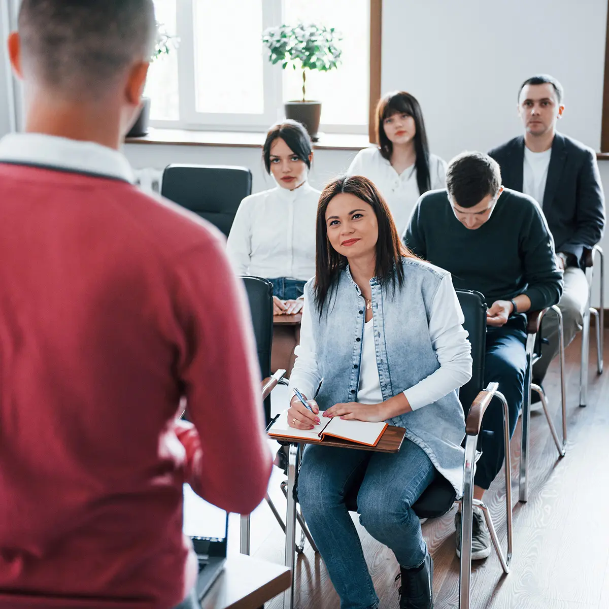 OET and IELTS Training