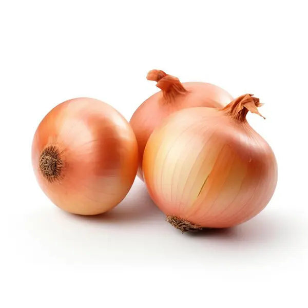 ONION BROWN