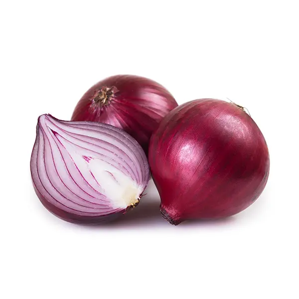 ONION RED