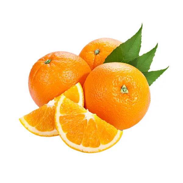 ORANGE BALADI
