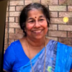 Padmavathy Nair