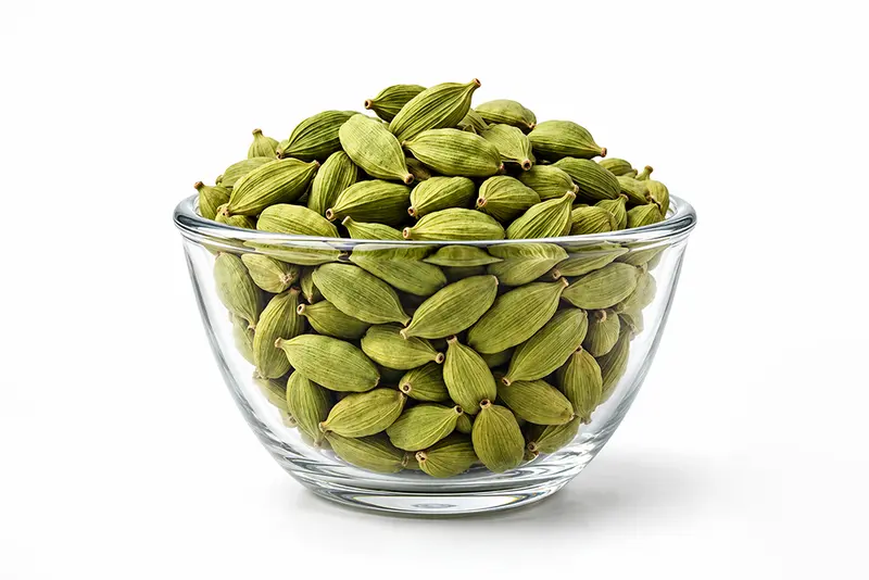 Cardamom