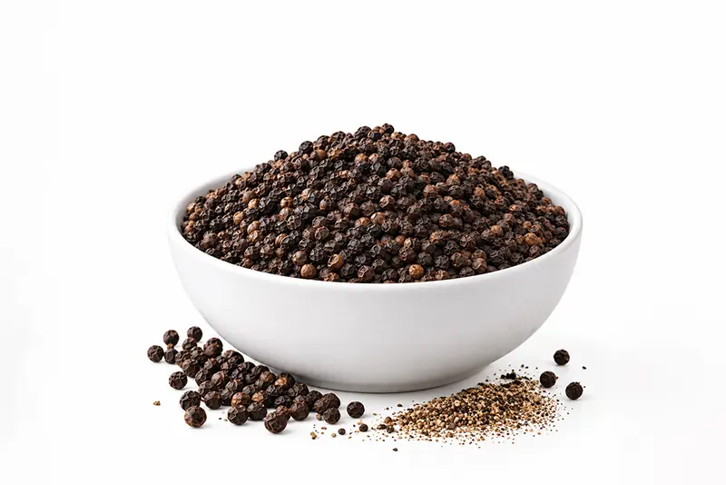 Black Pepper