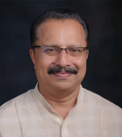 Paulosekutty Jacob