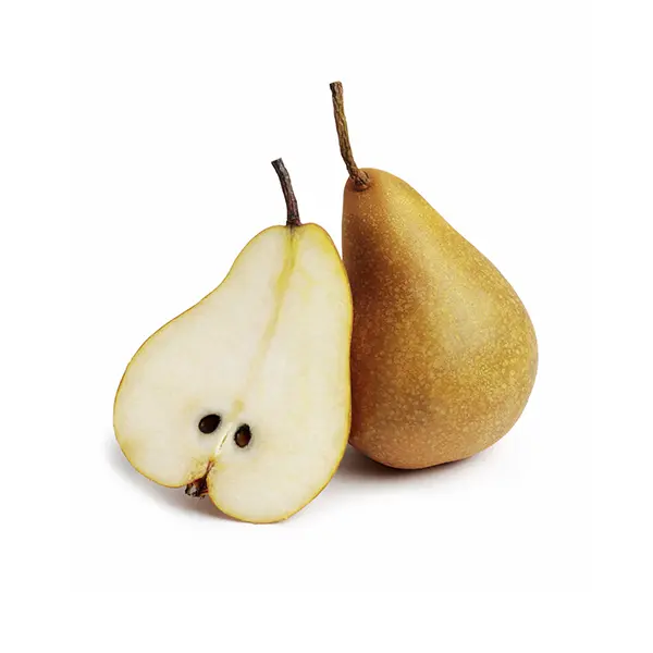 PEAR BOSC