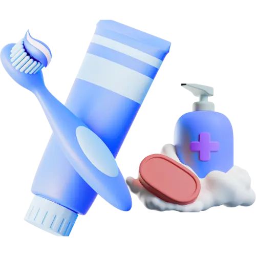 Personal Care with Dignity