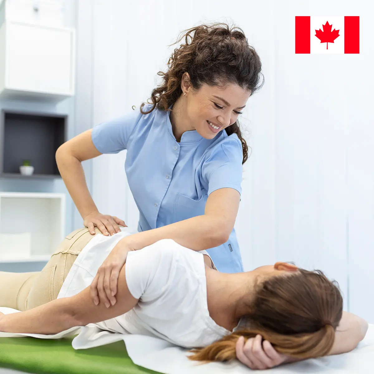 Physiotherapy Competency Exam - PCE