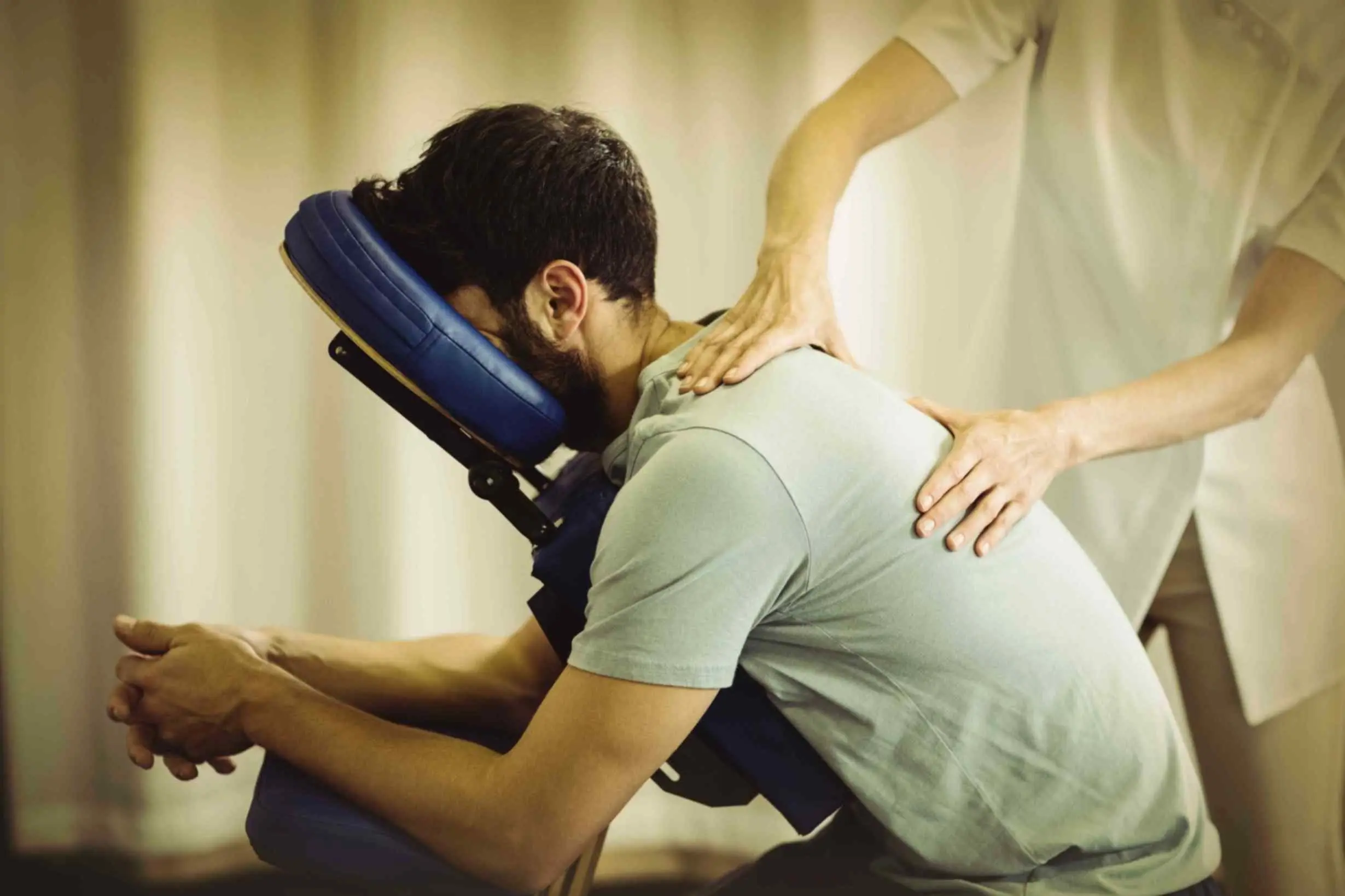 Physiotherapy 