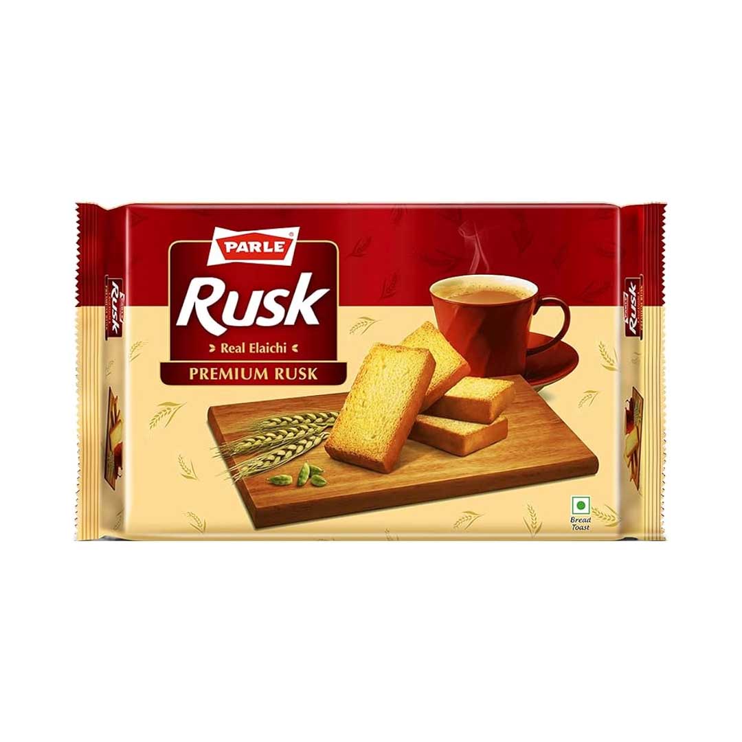 PARLE Rusk - Pine Fresh Supermarket Australia