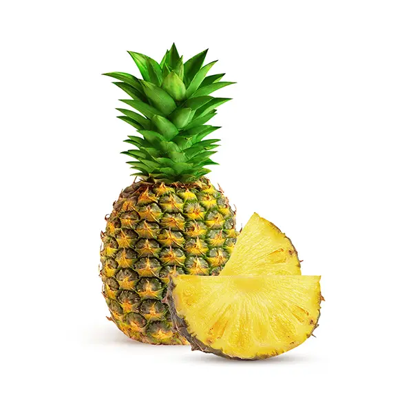 PINEAPPLE