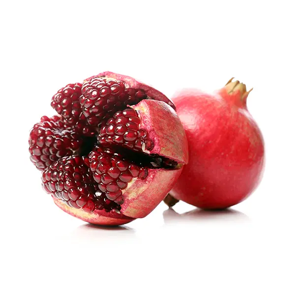POMEGRANATE
