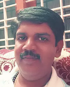 Prabodh N