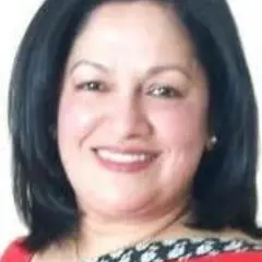 Preetha Nambiar
