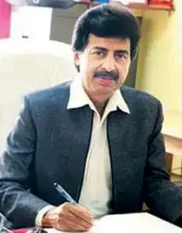 Prof. KM.ABDUL KARIM