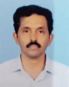 R Rajeev