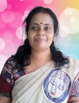 Ms.Radhika Mohan