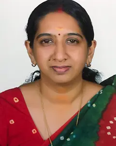 Radhika Unnikrishnan
