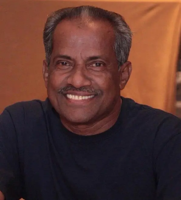 Raghunathan Nair