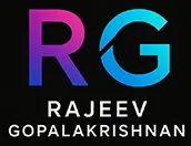 Rajeev Gopalakrishnan's Webinar