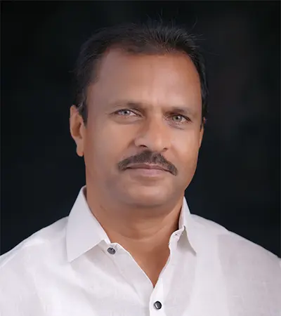 Raju Jacob