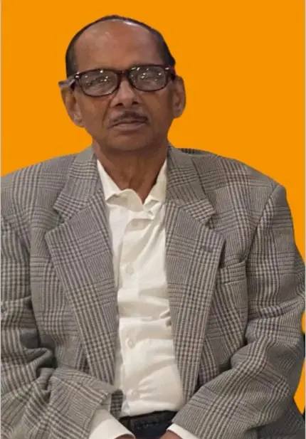 Ramachandran Nair