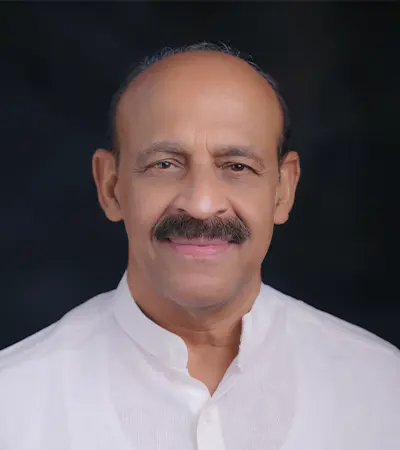 Raphy Antony