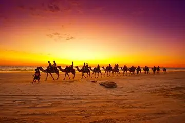 Red Centre Retreat: Discover Uluru’s Spirit