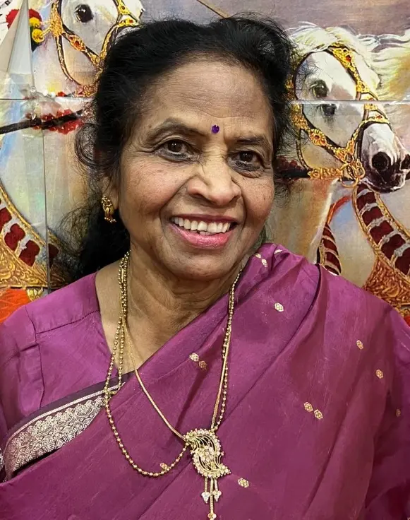 Retnamma Nair 