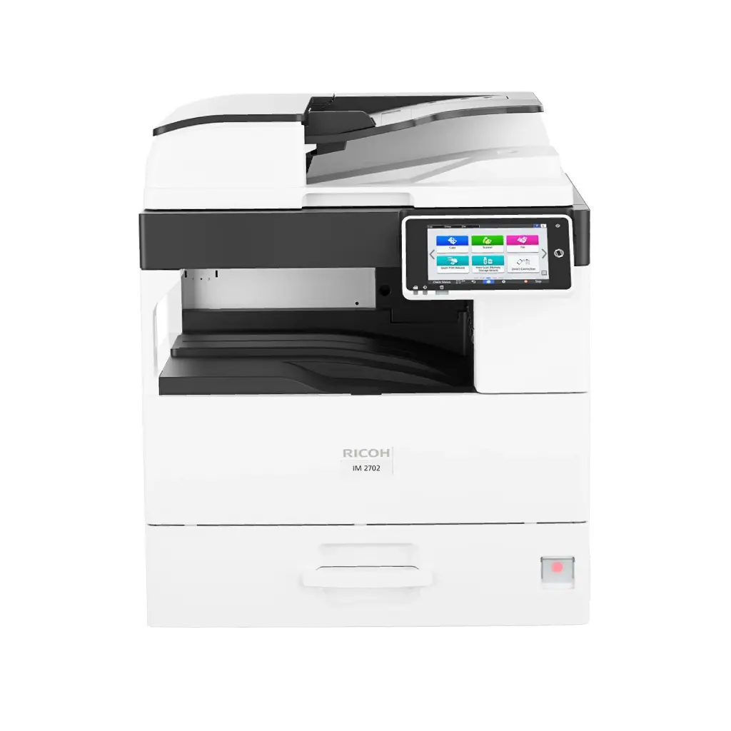 RICOH IM 2702
