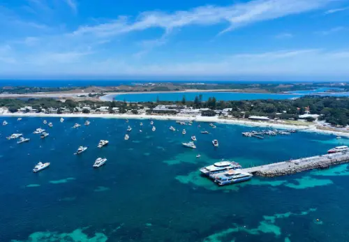 Rottnest Island Day Trip 