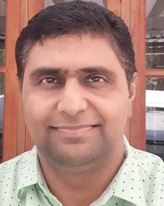 S Gopakumar