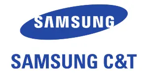 SAMSUNG C&T