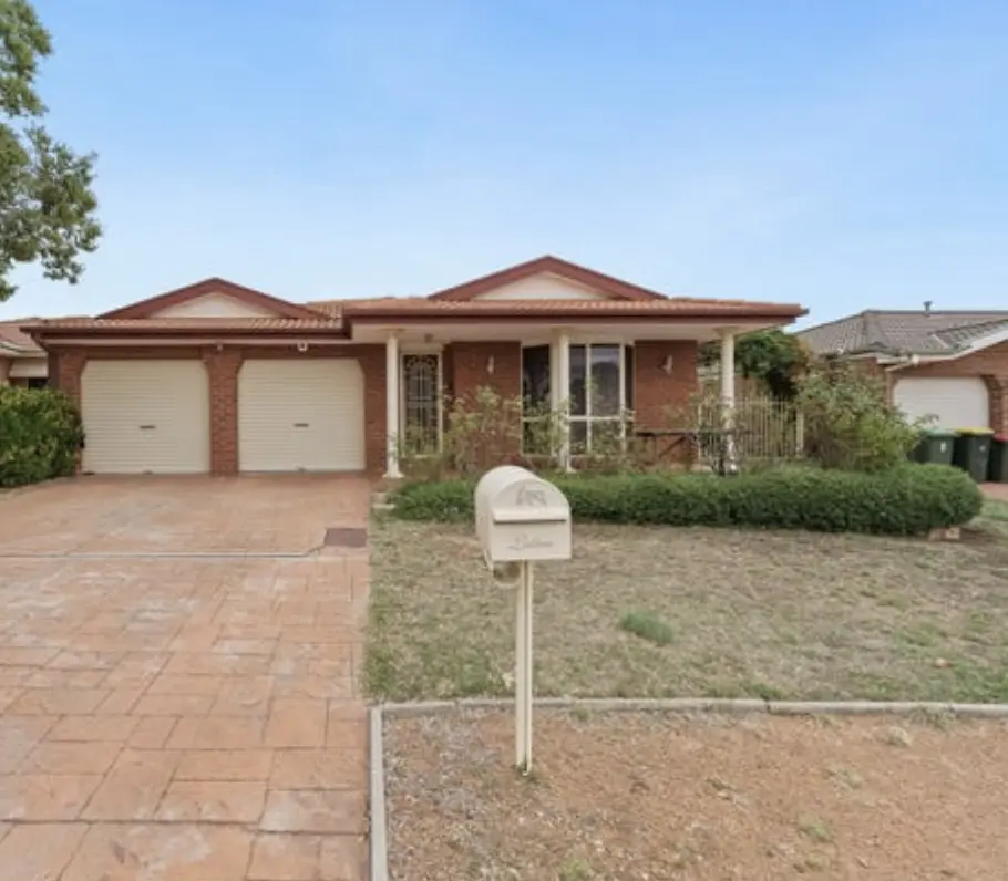 Sanctuary - Nicholls, ACT 