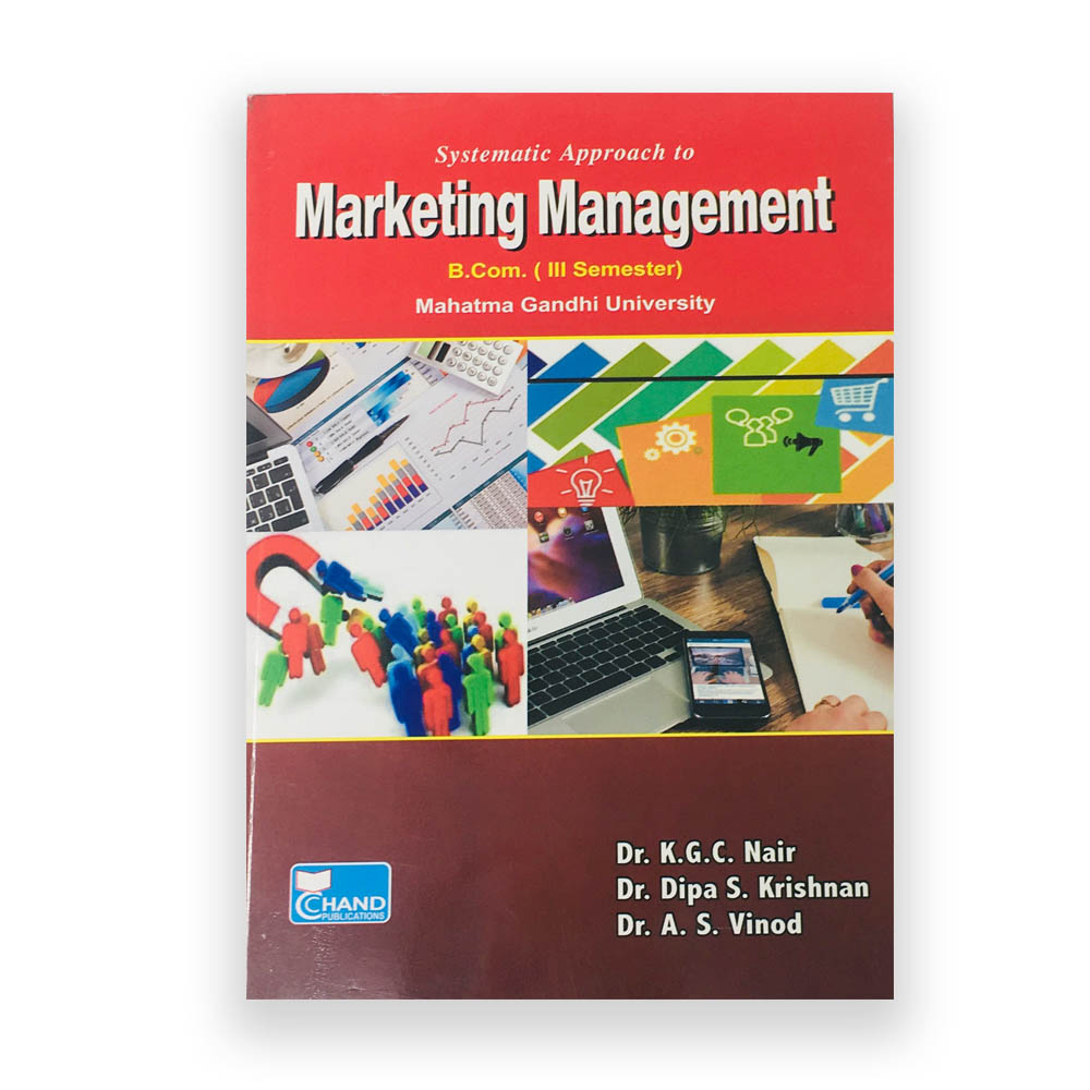 article review about marketing management