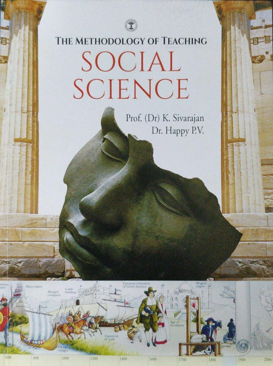 Problems Of Teaching Social Science