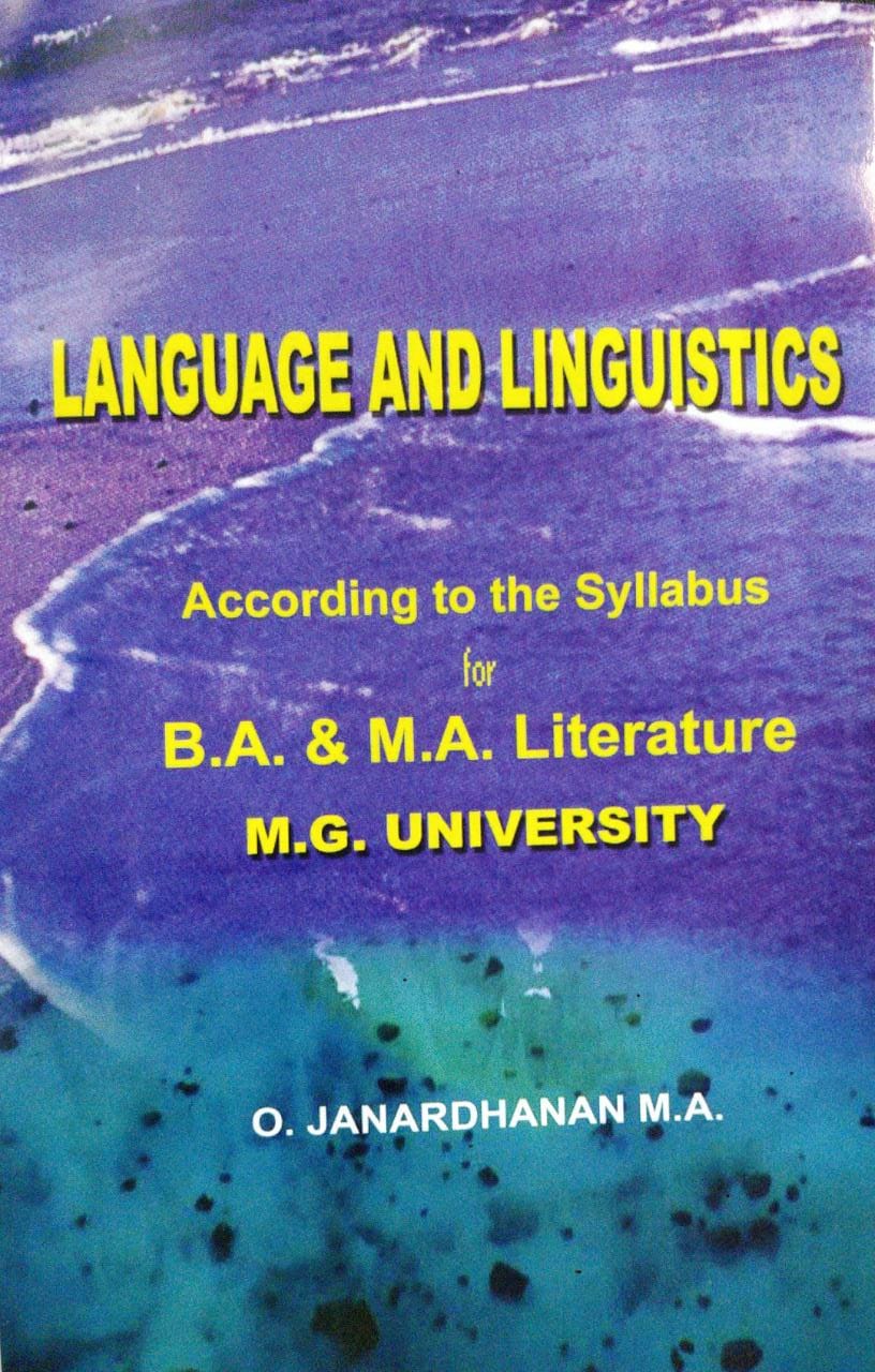 linguistics phd reading list