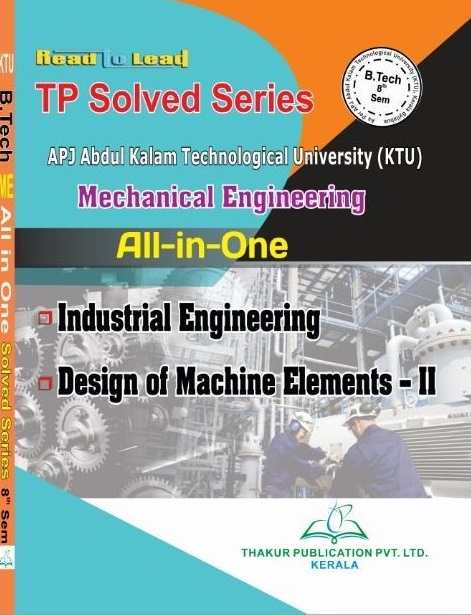 TP Solved Series Mechanical Engineering - Semester 8 - Online Book ...