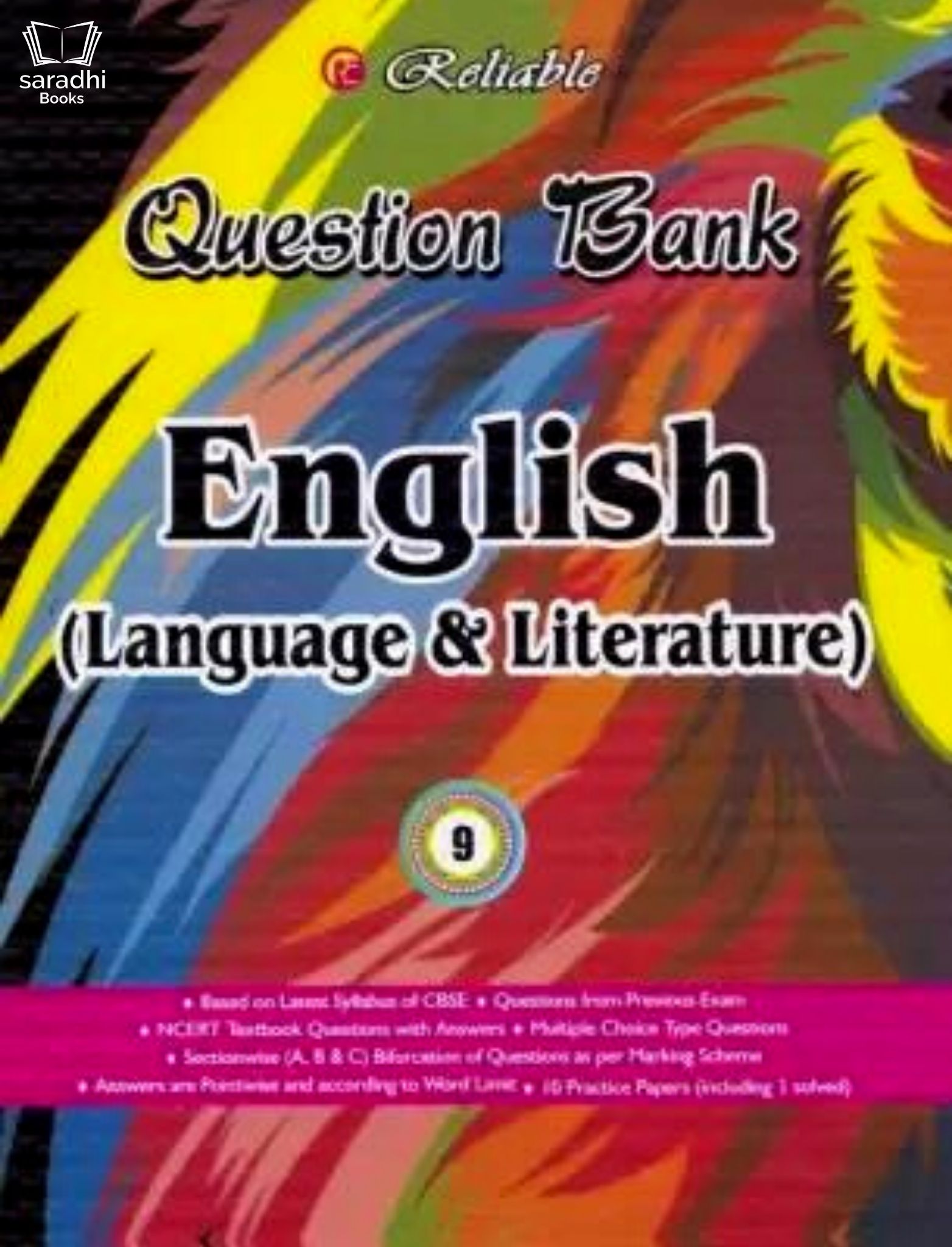 class-9-reliable-english-language-and-literature-question-bank-for