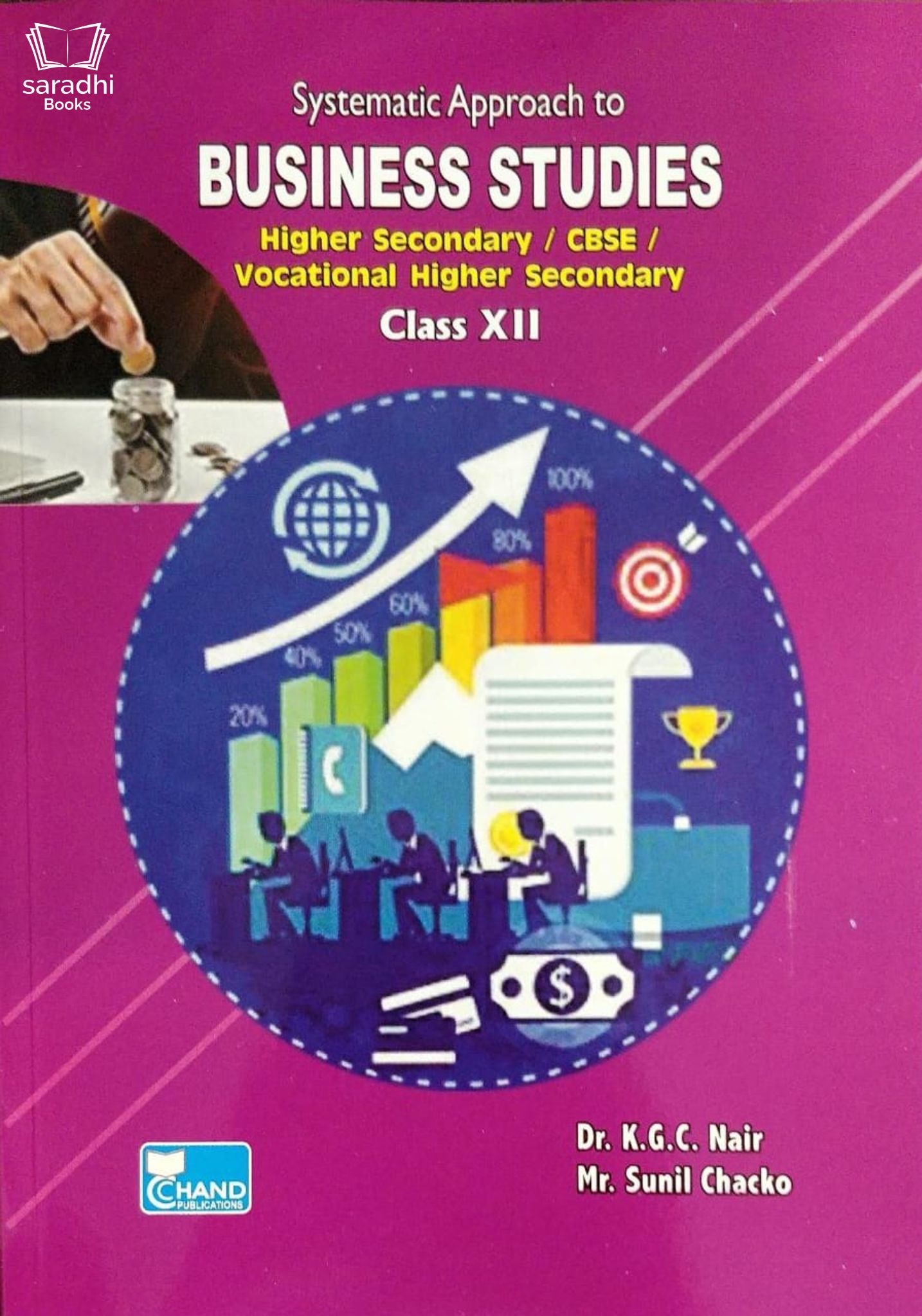 BUSINESS STUDIES PLUS TWO TEXTBOOK PDF visual data 5